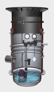 AqualiftM